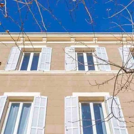 Appartement Neuf • Cosy Et Lumineux • 4 Personnes มาร์กเซย ภายนอก รูปภาพ