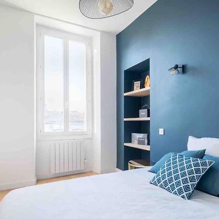Appartement Neuf • Cosy Et Lumineux • 4 Personnes มาร์กเซย ภายนอก รูปภาพ