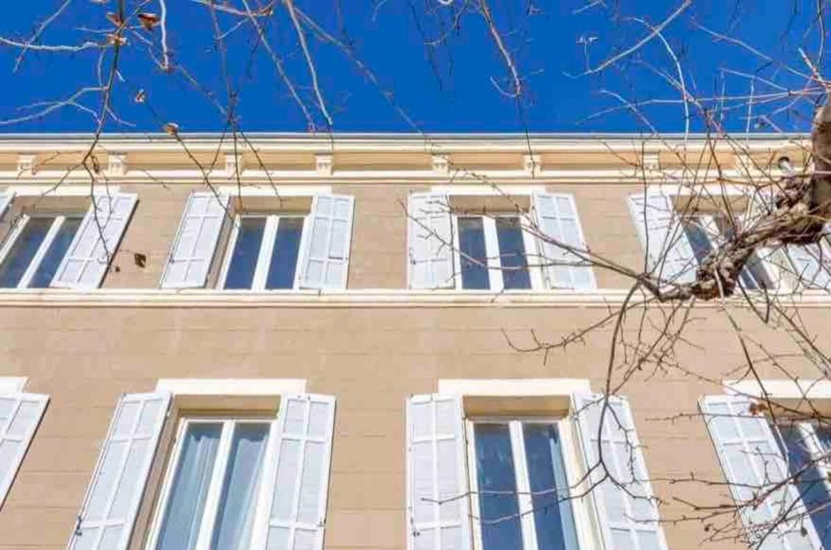 Appartement Neuf • Cosy Et Lumineux • 4 Personnes มาร์กเซย ภายนอก รูปภาพ