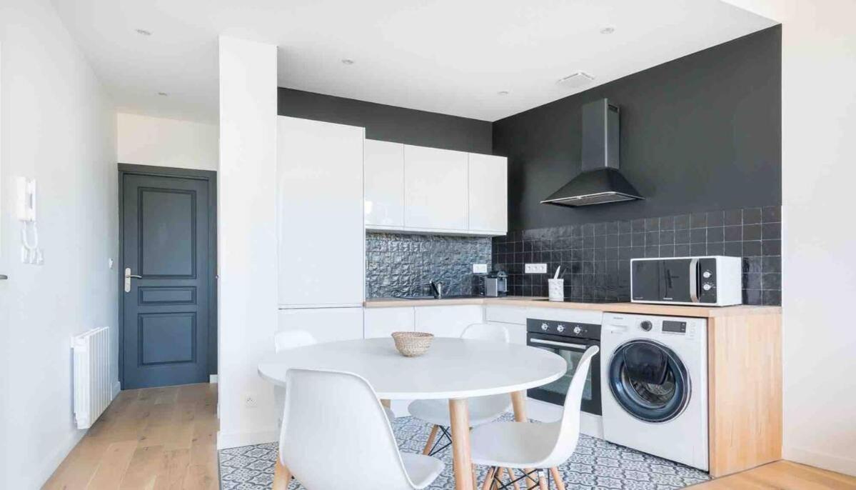 Appartement Neuf • Cosy Et Lumineux • 4 Personnes มาร์กเซย ภายนอก รูปภาพ